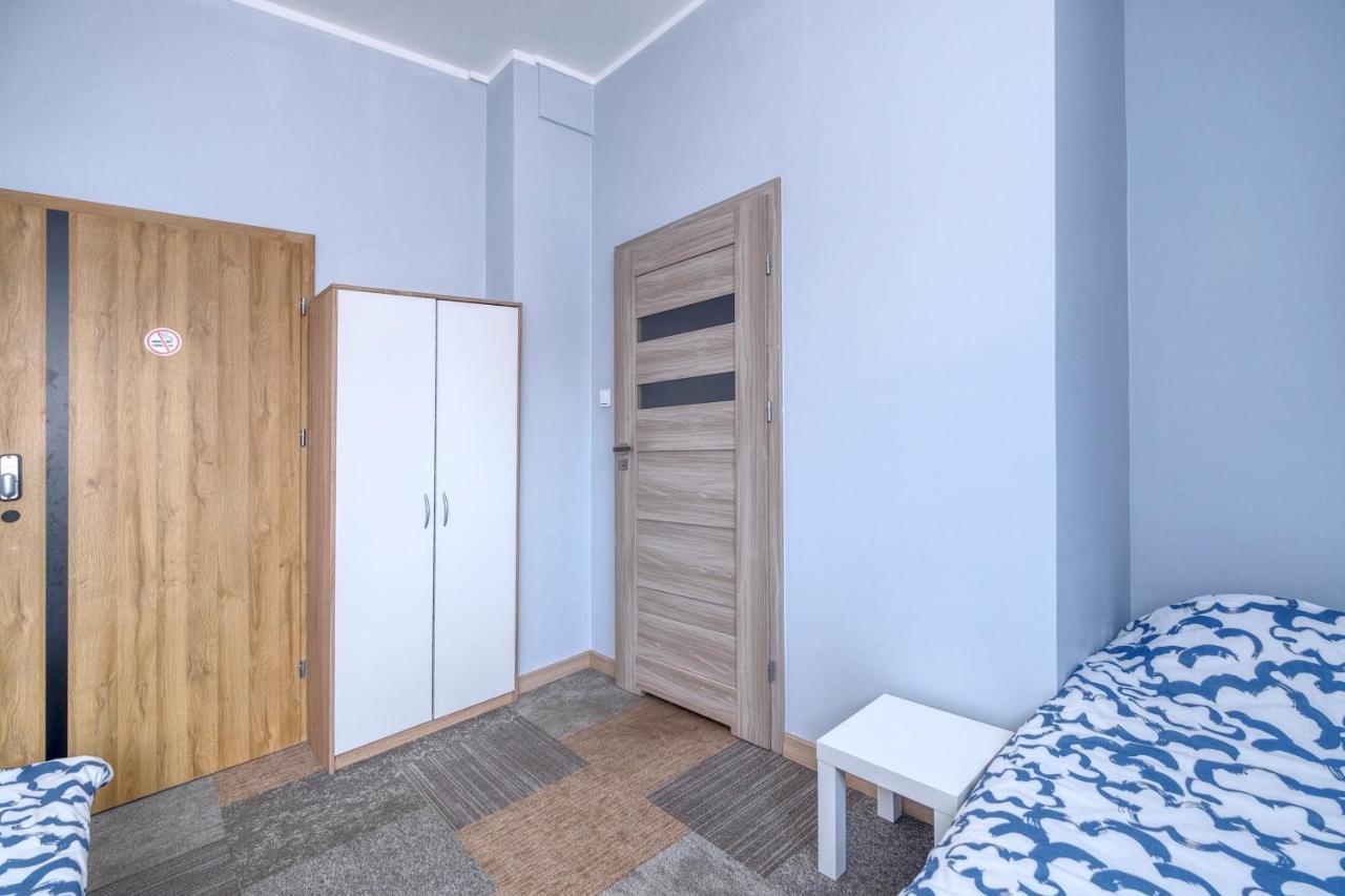 Goscinne Zeglarz Bed and breakfast Gdynia