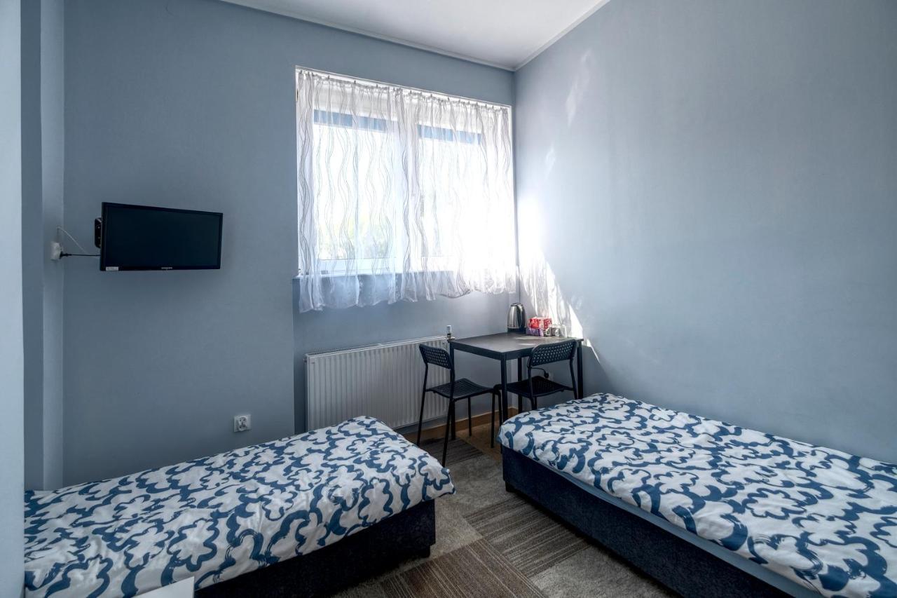 Bed and breakfast Goscinne Zeglarz Gdynia