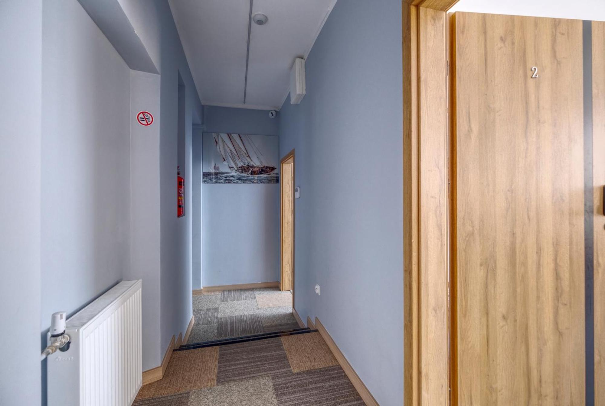 Bed and breakfast Goscinne Zeglarz Gdynia