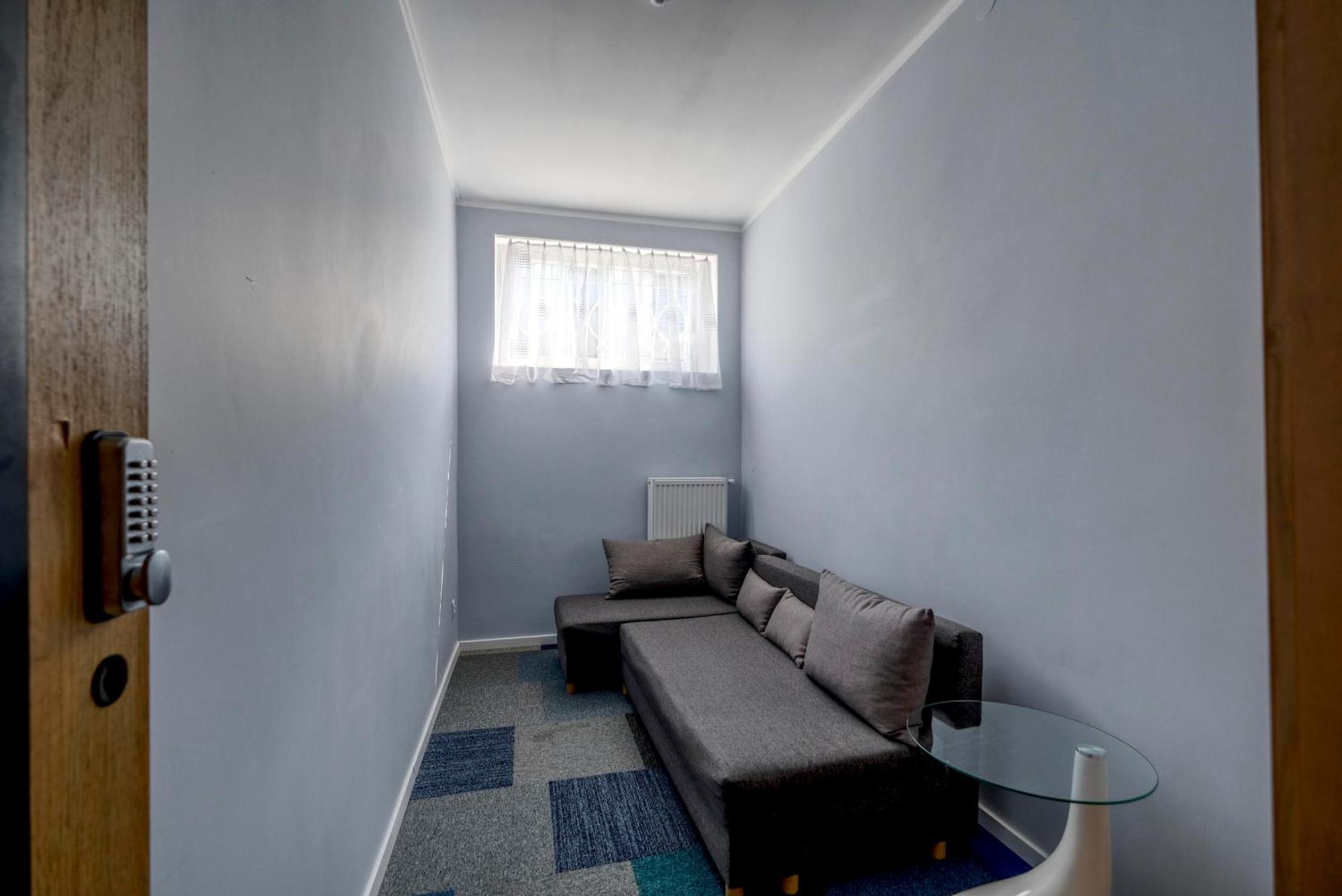 Goscinne Zeglarz Bed and breakfast