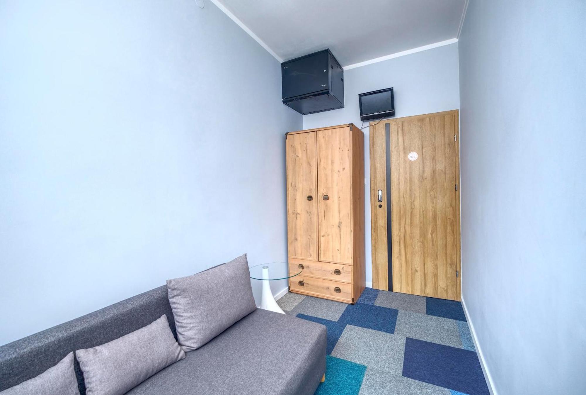 Goscinne Zeglarz Bed and breakfast Gdynia