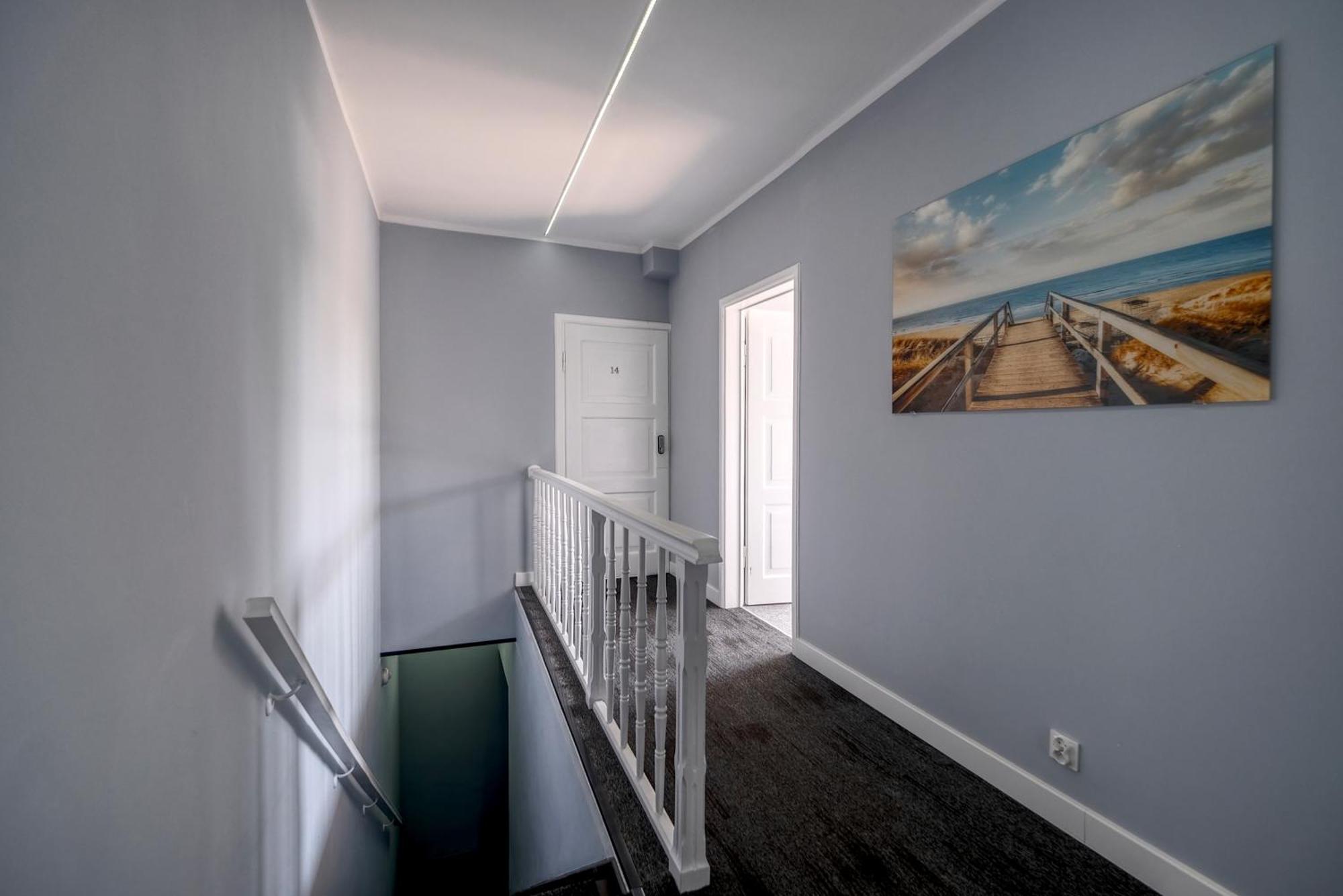 Goscinne Zeglarz Bed & Breakfast