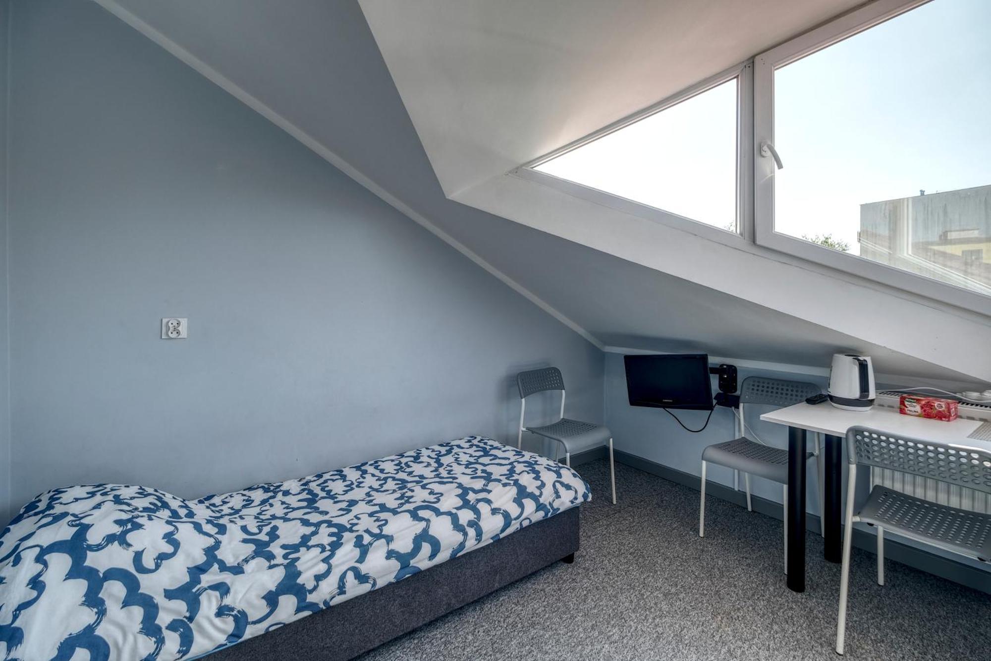 Bed and breakfast Goscinne Zeglarz Gdynia