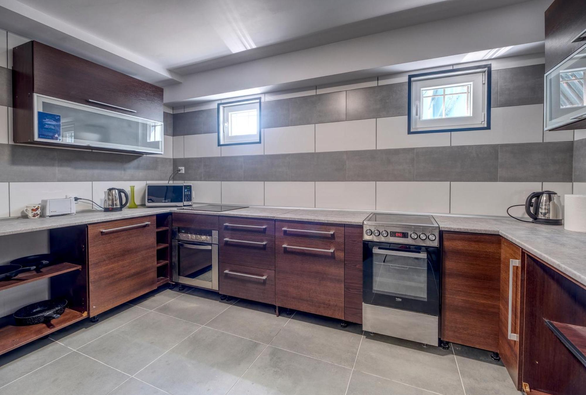 Bed and breakfast Goscinne Zeglarz Gdynia