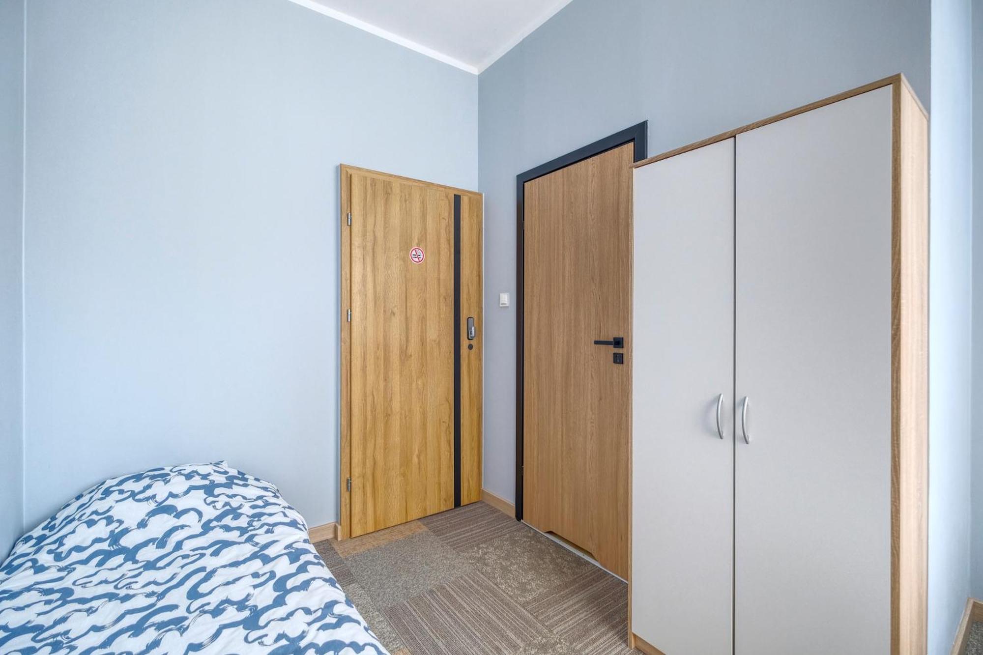 Goscinne Zeglarz Bed and breakfast