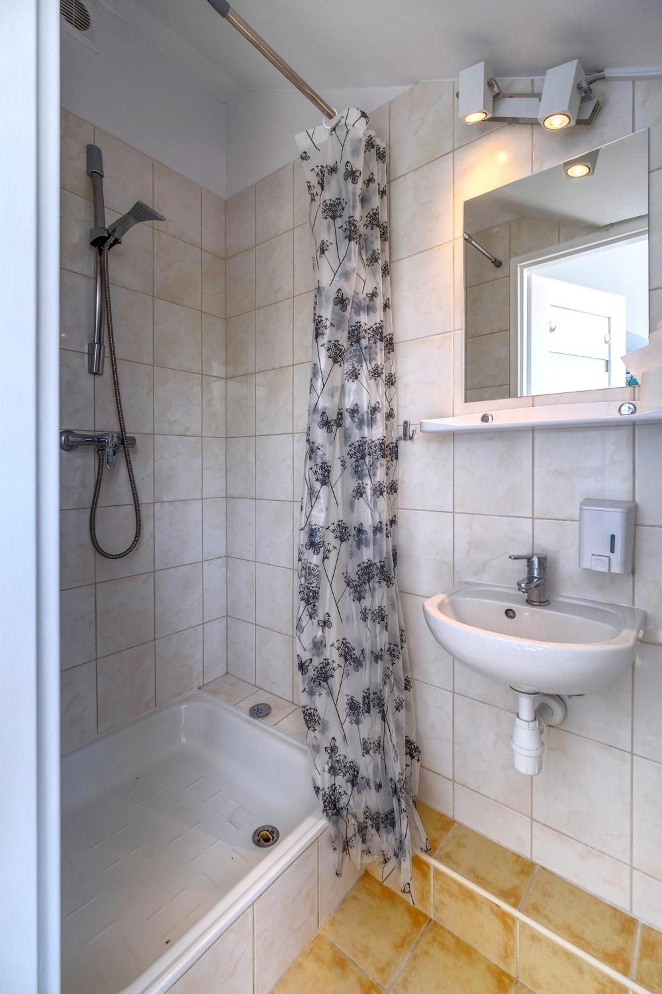 Bed and breakfast Goscinne Zeglarz Gdynia