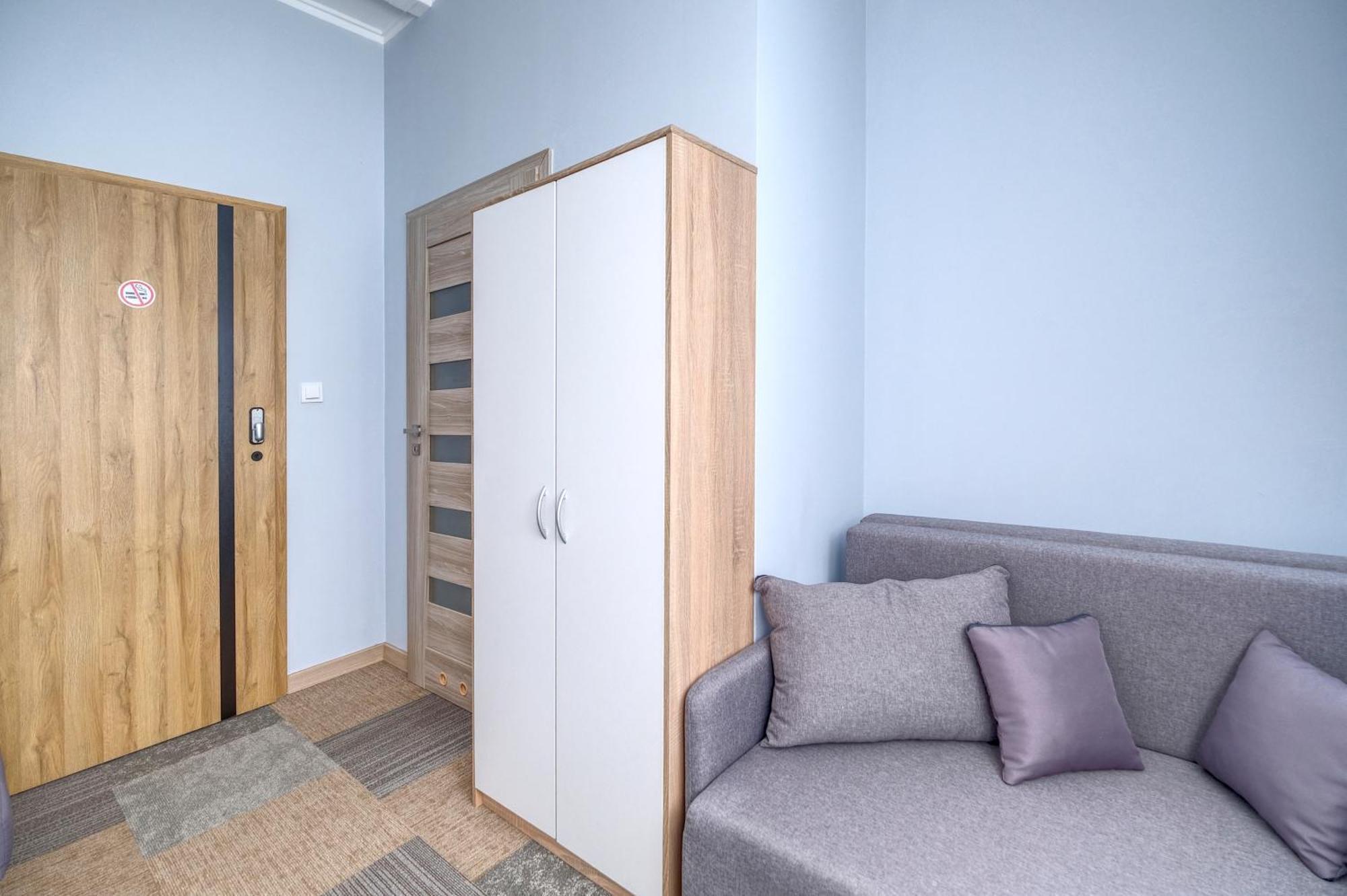 Bed and breakfast Goscinne Zeglarz Gdynia