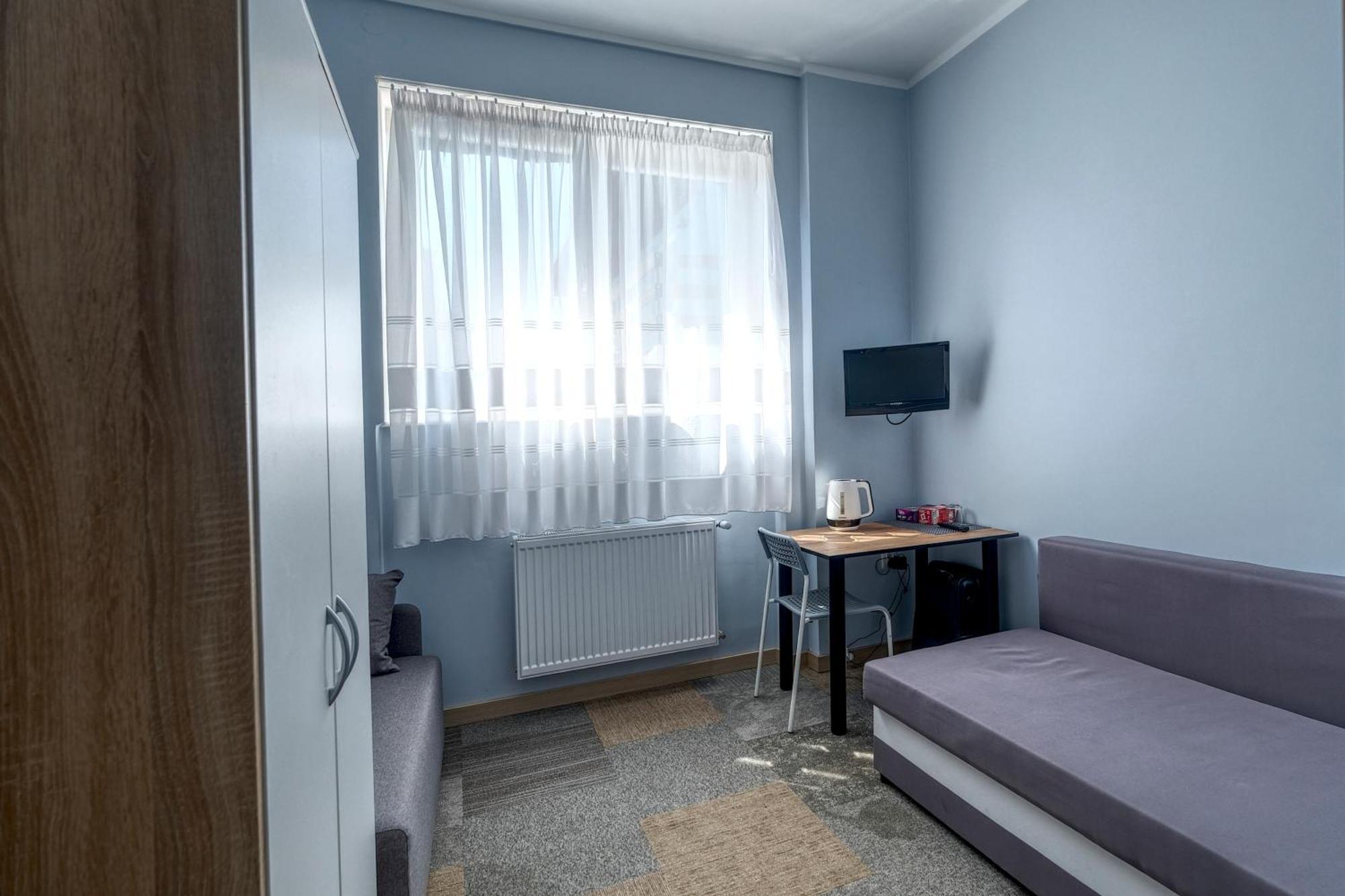 Bed & Breakfast Goscinne Zeglarz Gdynia