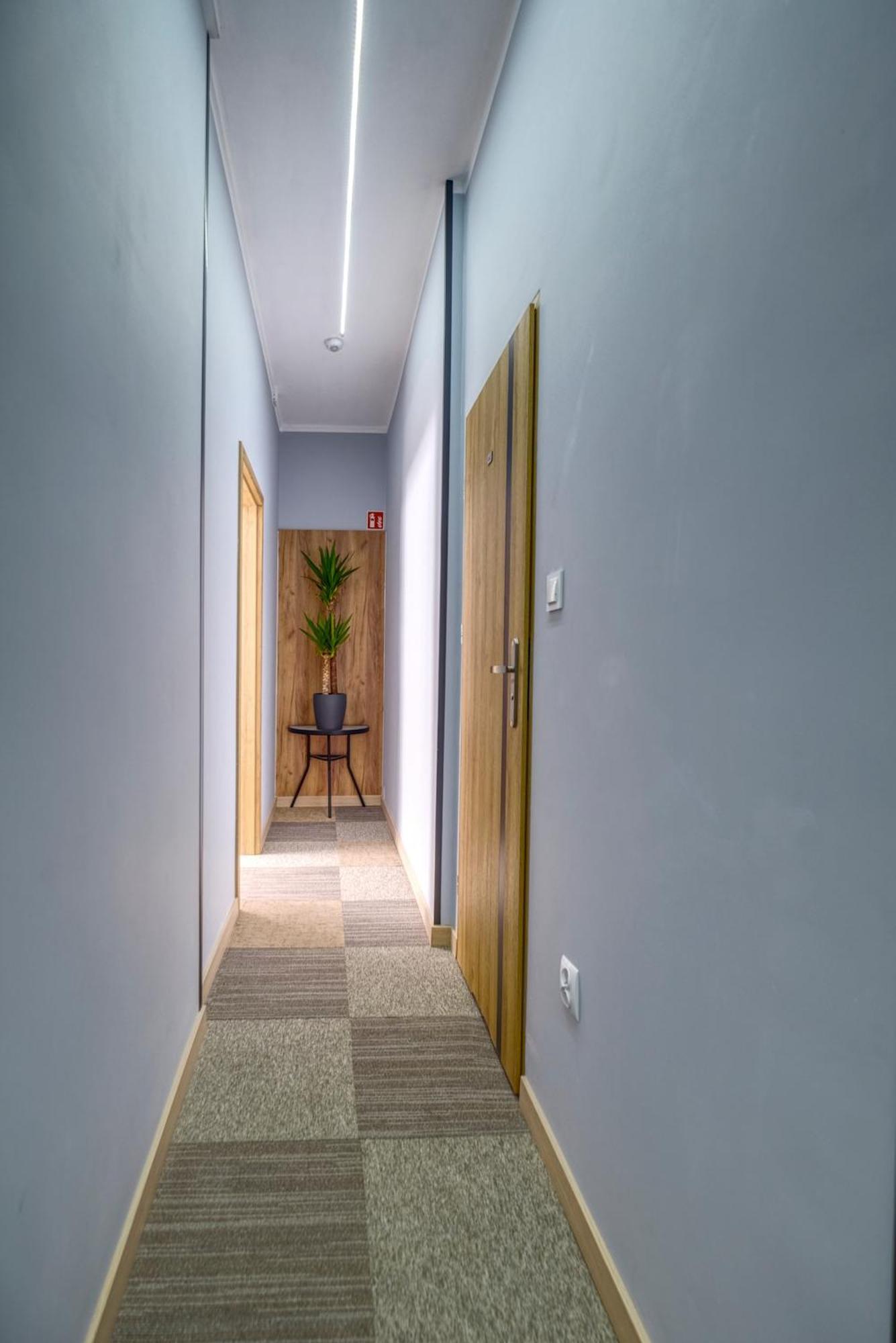 Bed and breakfast Goscinne Zeglarz Gdynia