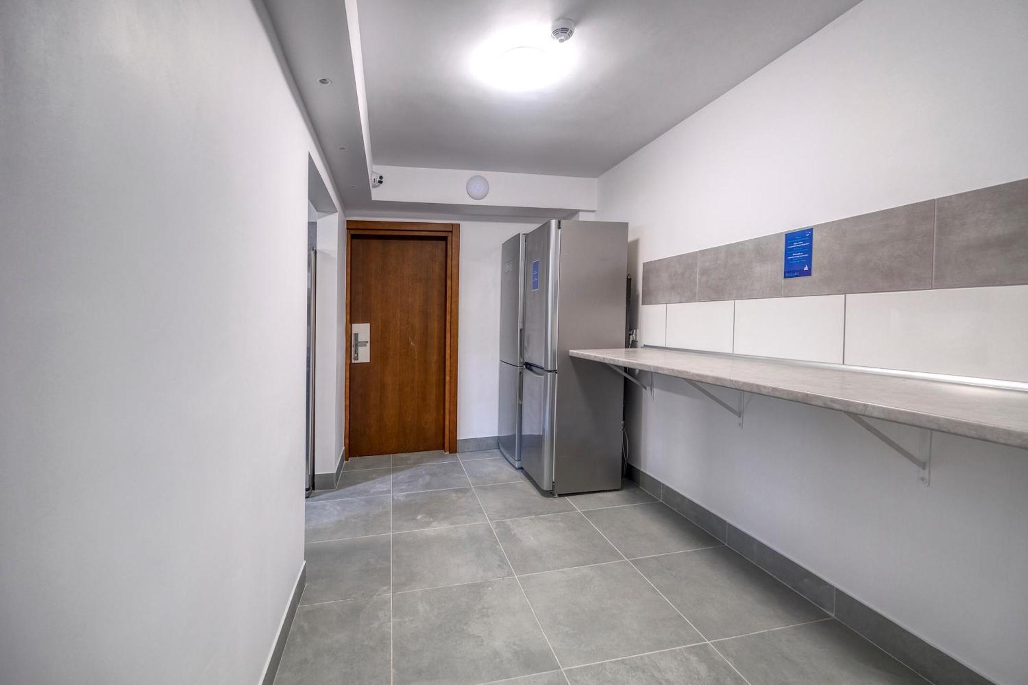 Bed and breakfast Goscinne Zeglarz Gdynia