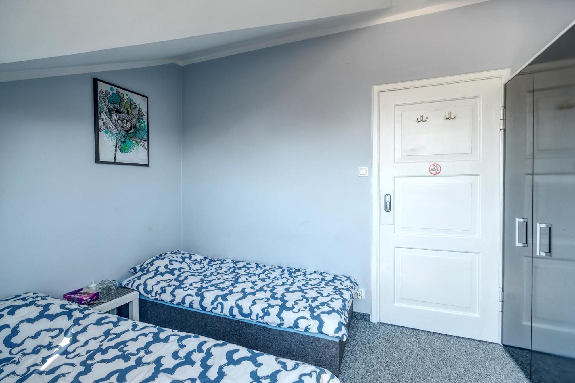 Goscinne Zeglarz Bed and breakfast