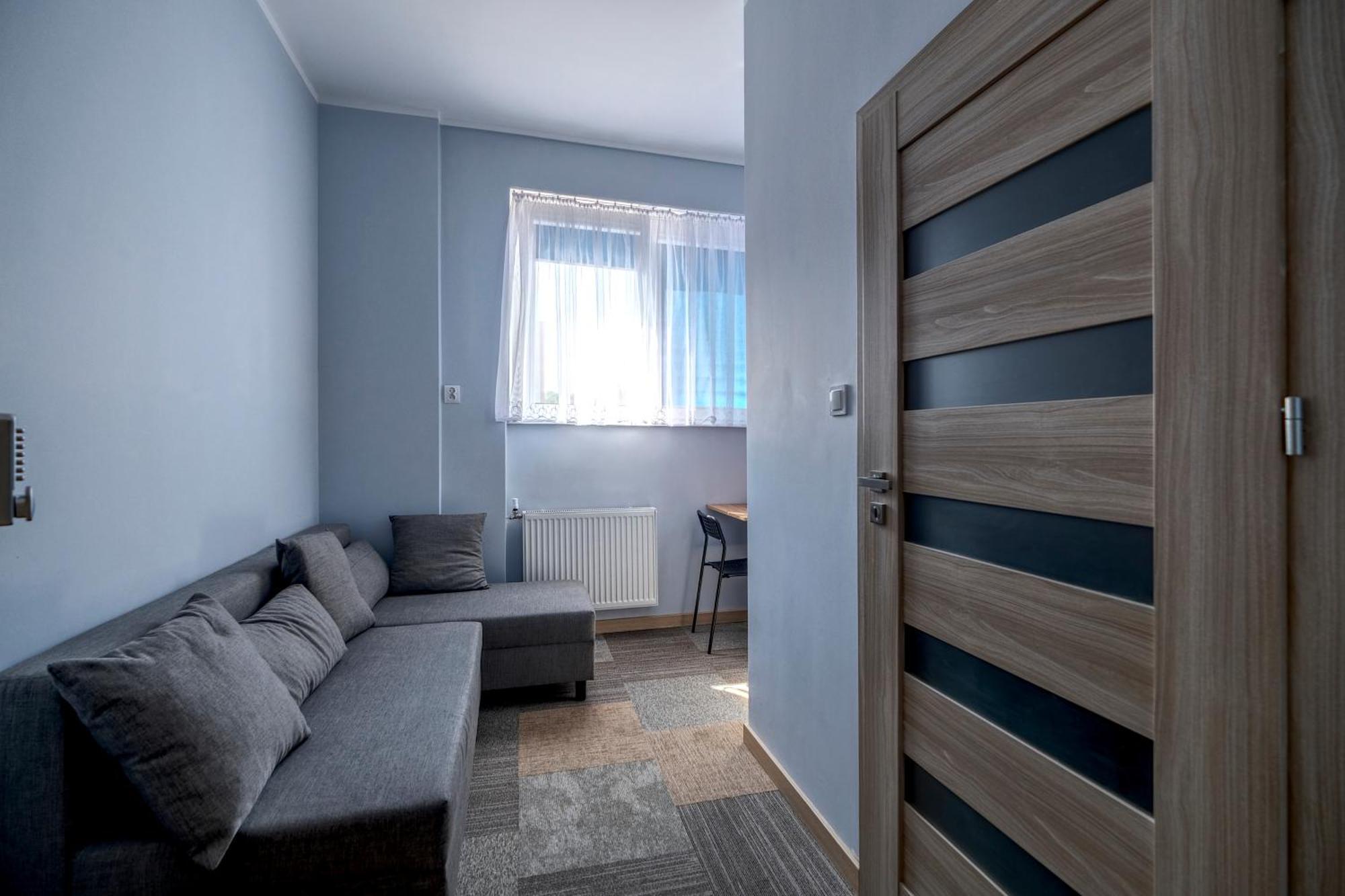 Bed & Breakfast Goscinne Zeglarz Gdynia