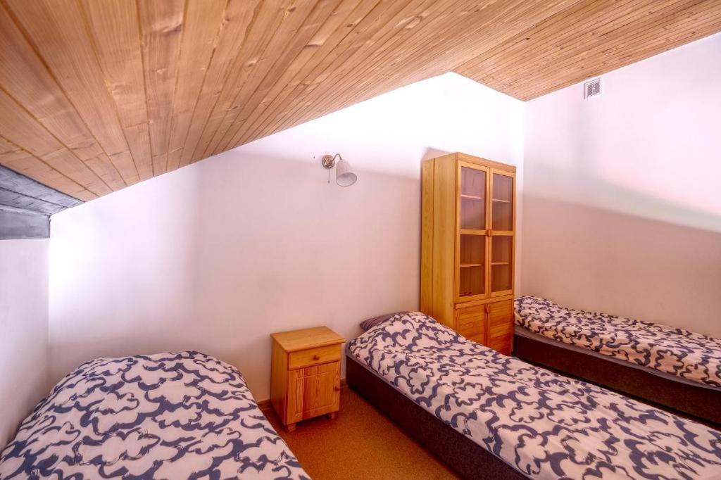 Bed and breakfast Goscinne Zeglarz Gdynia