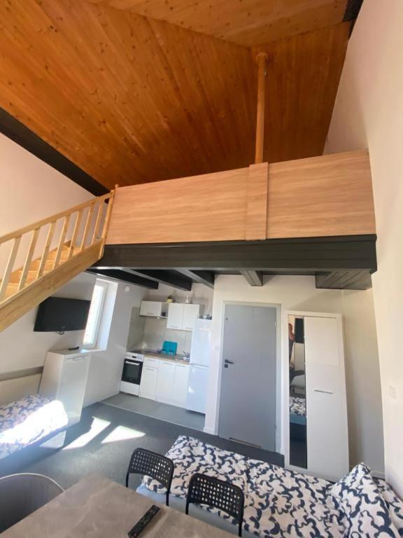 Bed & Breakfast Goscinne Zeglarz Gdynia