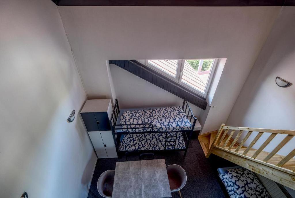 Goscinne Zeglarz Bed & Breakfast *